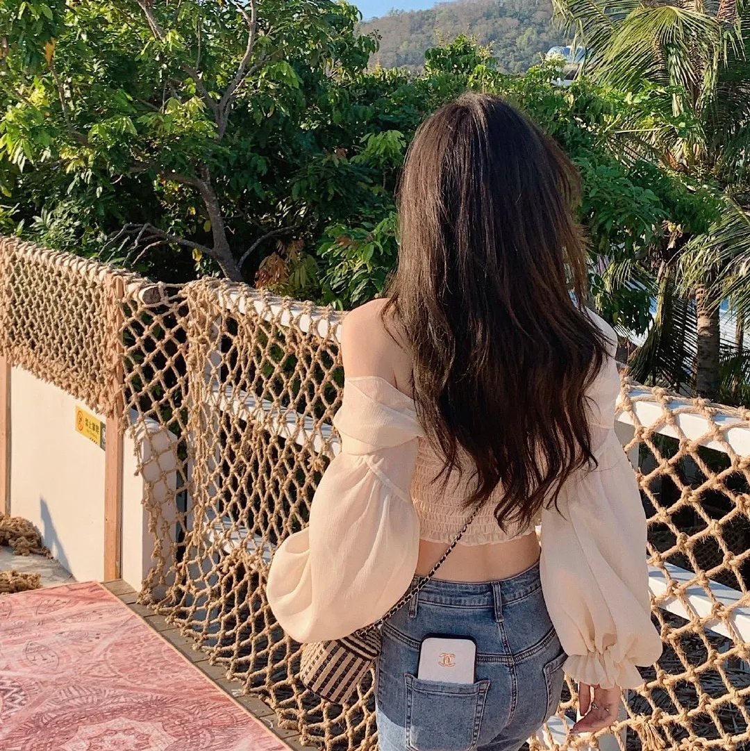 蓝色是最该死的颜色